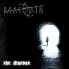 Malsain - The Disease Cover