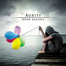 Auxitt - Your Sakura Cover