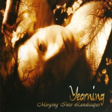 Yearning - Merging Into Landscapes Cover