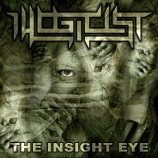 Illogicist - The Insight Eye Cover
