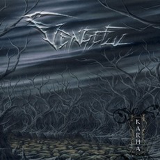 Vengeful - Karma Cover