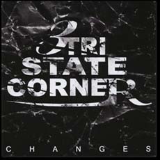 Tri State Corner - Changes Cover