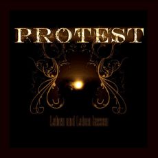 Protest (GER) - Leben Und Leben Lassen Cover