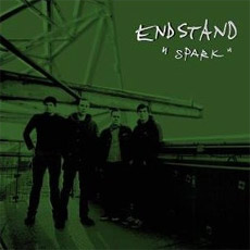 Endstand - Spark Cover