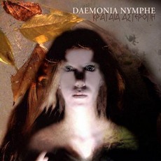 Daemonia Nymphe - Krataia Asterope Cover
