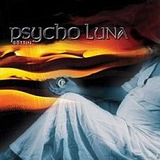 Psycho Luna - Göttin Cover