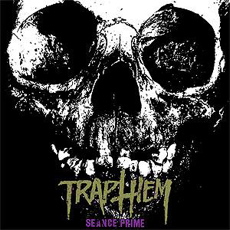 Trap Them - Seance Prime Cover