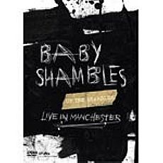 Babyshambles - Up The Shambles- Live In Manchester Cover