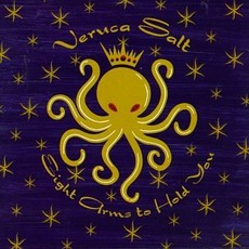 Veruca Salt - Eight Arms To Hold You Cover