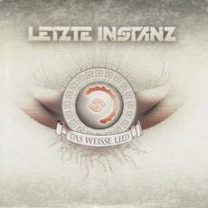 Letzte Instanz - Das Weisse Lied Cover