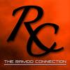 The Ramdo Connection - The Ramdo Connection Cover
