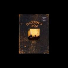 Blackmore's Night - Paris Moon Cover