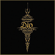 Dio (JPN) - Distraught Overlord Cover