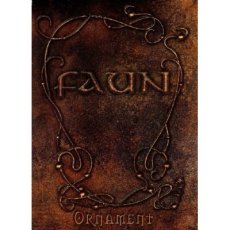 Faun - Ornament Cover