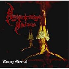 Héritiers de la Haine - Enemy Eternal Cover
