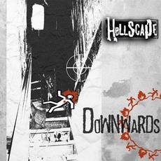 Hellscape - Downwards Cover