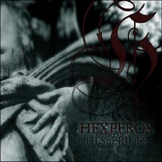 Hexperos - The Garden Of The Hesperides Cover