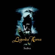 Legenda Aurea - Sedna Cover