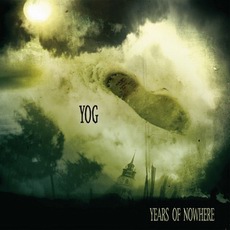 Yog - Years Of Nowhere Cover