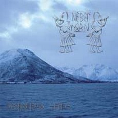 Nebelhorn - Fjordland Sagas Cover
