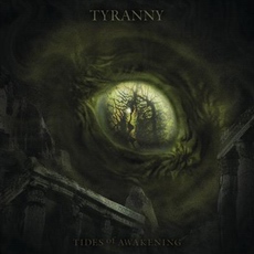Tyranny - Tides Of Awakening Cover