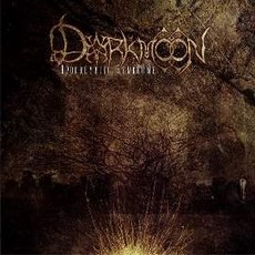 Darkmoon - Apocalyptic Syndrome Cover