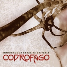 Coprofago - Unorthodox Creative Criteria Cover