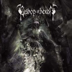 Bishop Of Hexen - The Nightmarish Compositions Cover