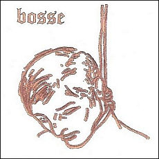 Bosse - 3 Cover