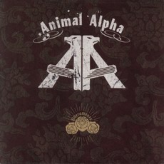 Animal Alpha - Pheromones Cover