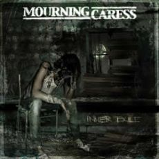 Mourning Caress - Inner Exile Cover