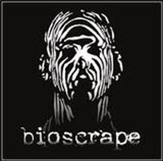 Bioscrape - Bioscrape Cover