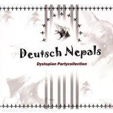 Deutsch Nepal - Dystopian Partycollection Cover
