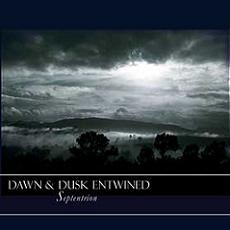 Dawn And Dusk Entwined - Septentrion Cover