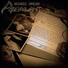 Assailant - Wicked Dream Cover
