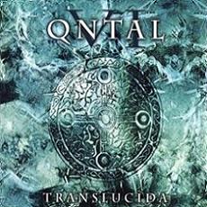 Qntal - Translucida Cover