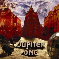 Jupiter One - Jupiter One Cover