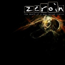 Zeroin - The Death Of A Man Called Icarus Cover