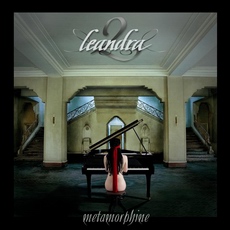 Leandra - Metamorphine Cover
