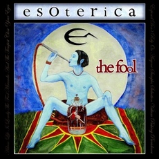 Esoterica - The Fool Cover
