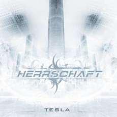 Herrschaft - Tesla Cover