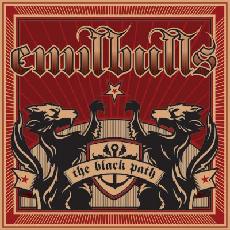 Emil Bulls - The Black Path Cover