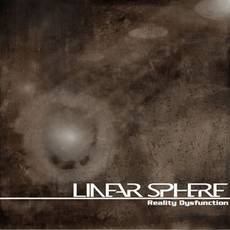 Linear Sphere - Reality Disfunction Cover