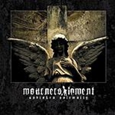 Mourners Lament - Unbroken Solemnity Cover