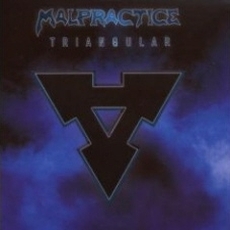 Malpractice - Triangular Cover
