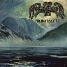 Moonsorrow - Tulimyrsky Cover