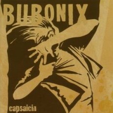 Bubonix - Capsaicin Cover