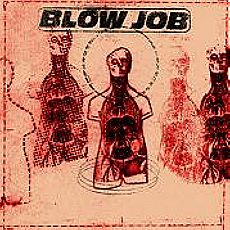 Blow Job - One Shot Left Cover