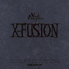X-Fusion - Vast Abysm Cover