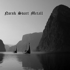 Various Artists - Norsk Svart Metall Cover